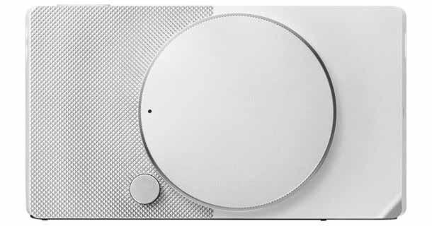 Sigma announces Extremely Minimal "BF" Camera